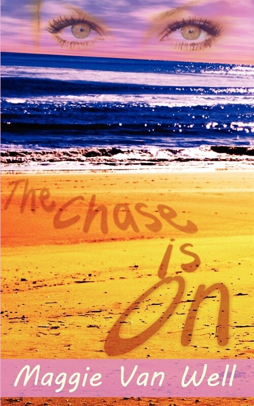 The Chase is On (Paperback)