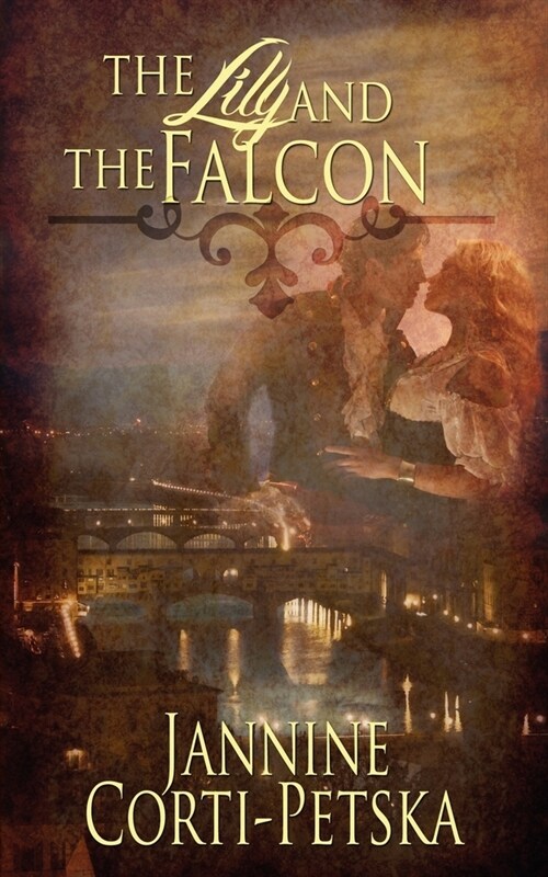 The Lily and the Falcon (Paperback)
