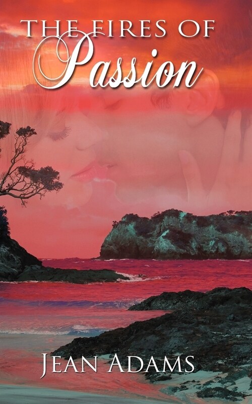 The Fires of Passion (Paperback)