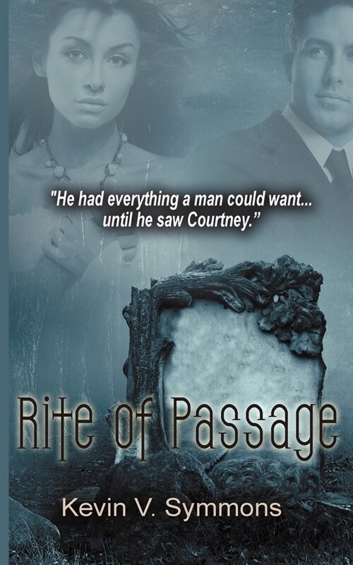 Rite of Passage (Paperback)