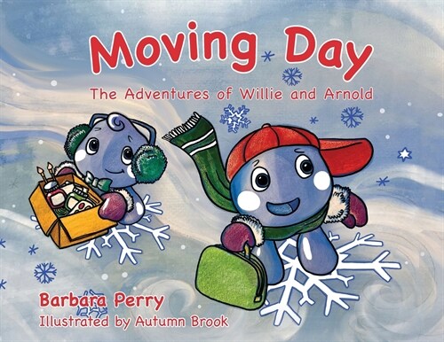 Moving Day (Paperback)