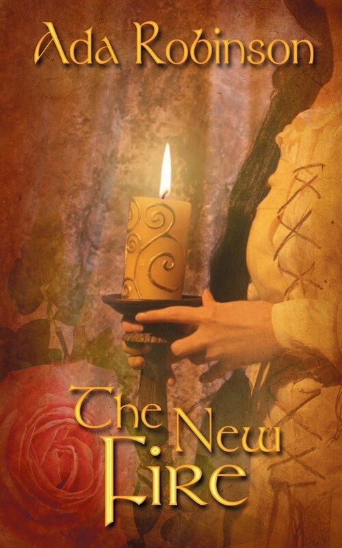 The New Fire (Paperback)