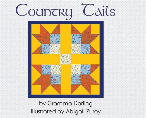 Country Tails (Hardcover)