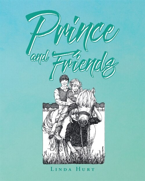 Prince and Friends (Paperback)