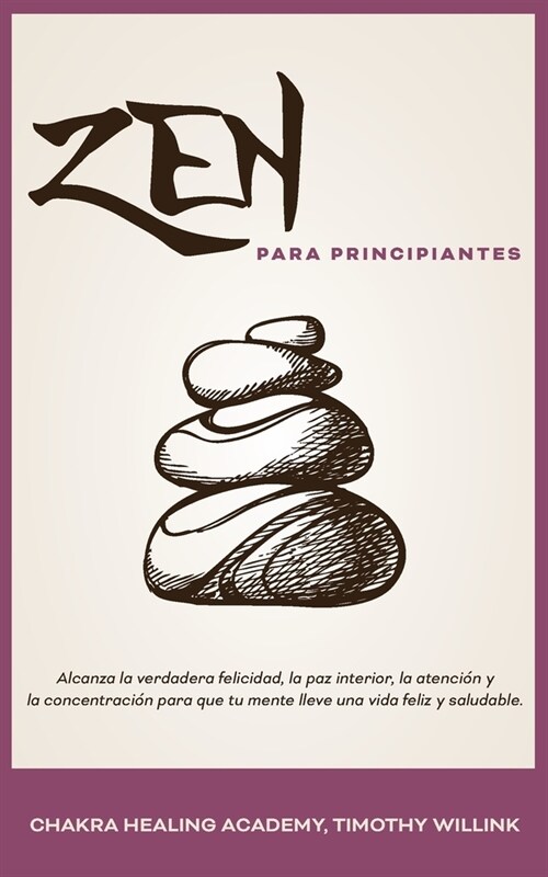 Zen para principiantes (Paperback)