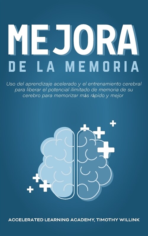 Mejora de la memoria (Paperback)