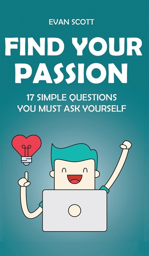 Find Your Passion (TC)