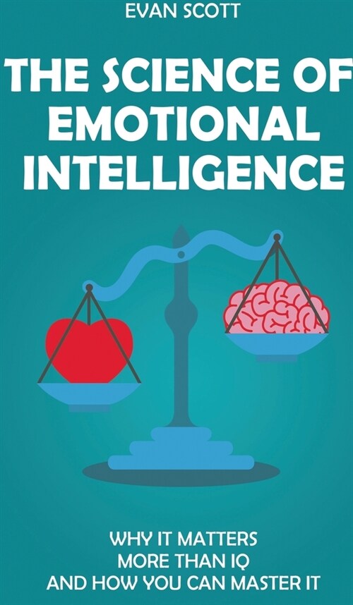 The Science of Emotional Intelligence (TC)