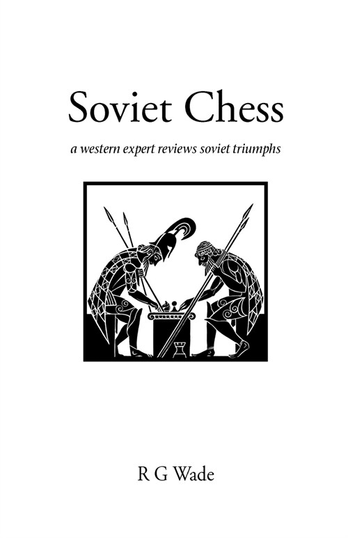 Soviet Chess (Paperback)