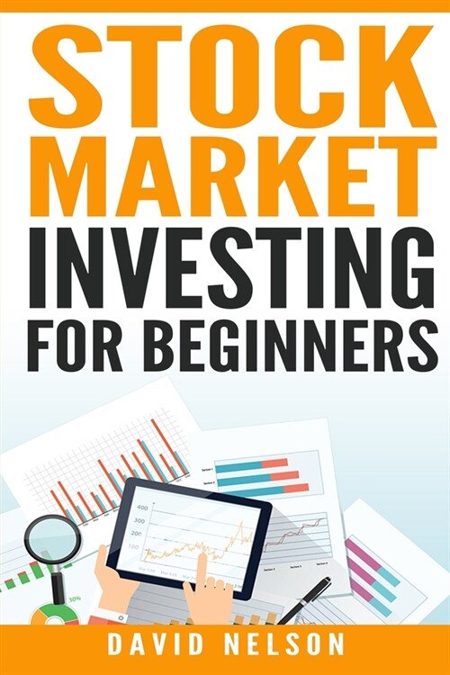 Stock Market Investing for Beginners (Paperback)