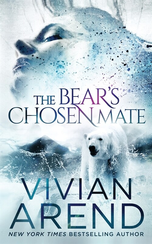 The Bears Chosen Mate (Paperback)