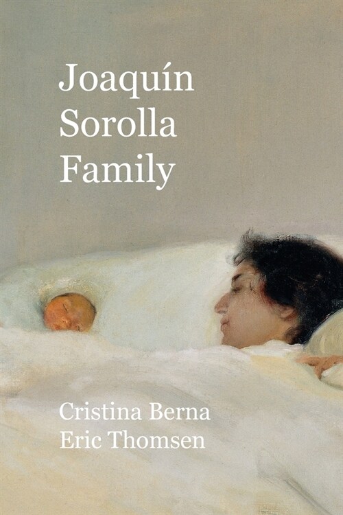 Joaqu? Sorolla Family (Paperback)