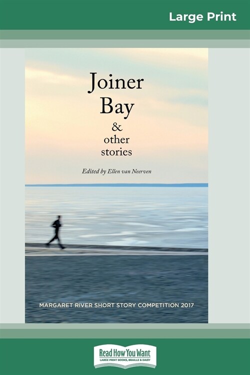 Joiner Bay and Other Stories (16pt Large Print Edition) (Paperback)