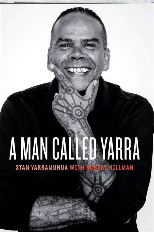 A Man Called Yarra (Paperback)