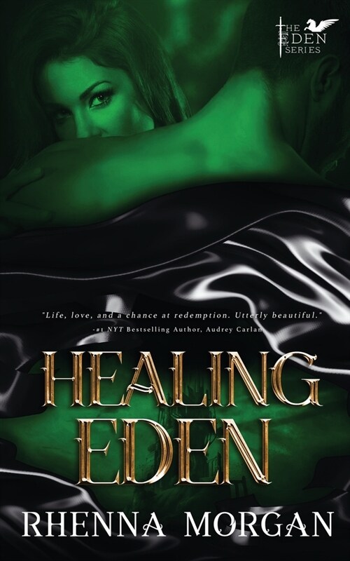 Healing Eden (Paperback)