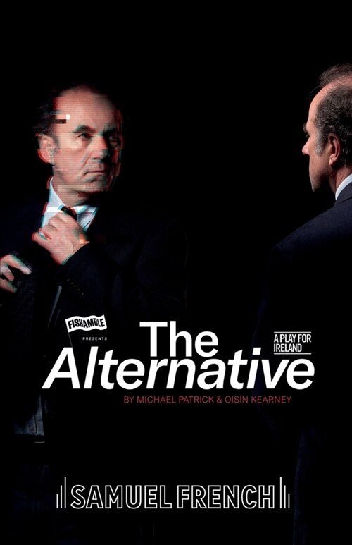 The Alternative (Paperback)