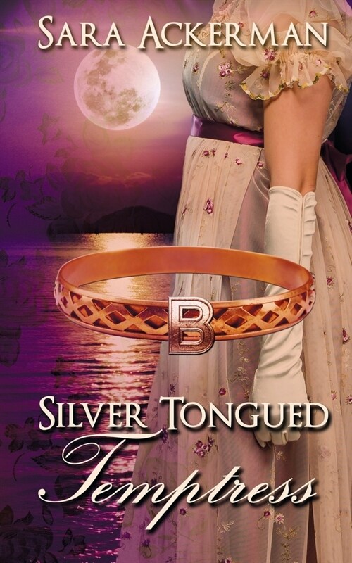 Silver-Tongued Temptress (Paperback)
