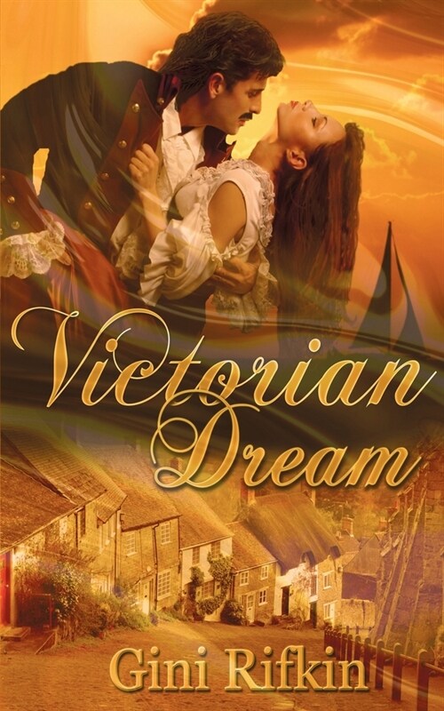 Victorian Dream (Paperback)