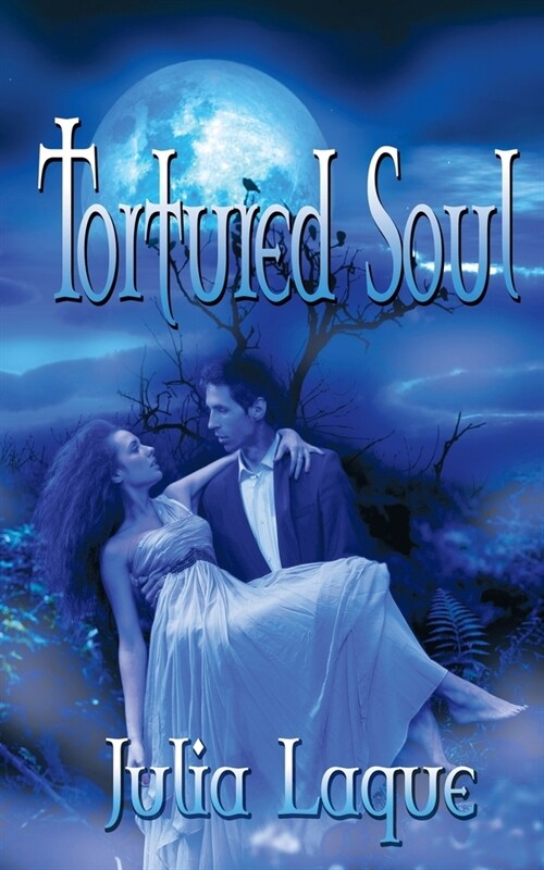 Tortured Soul (Paperback)
