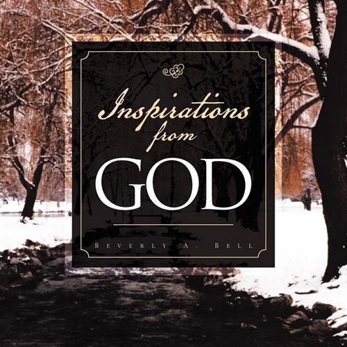Inspirations from God (Paperback)