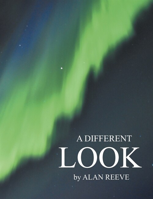A Different Look: A different Look (Paperback)
