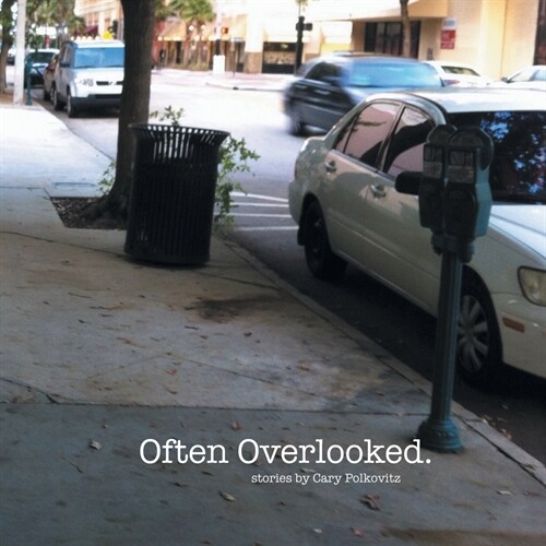 Often Overlooked (Paperback)