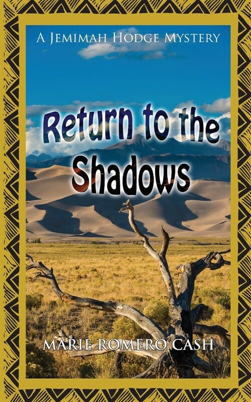 Return to the Shadows (Paperback)