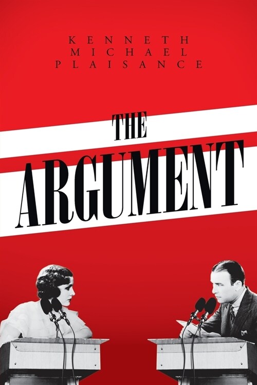 The Argument (Paperback)