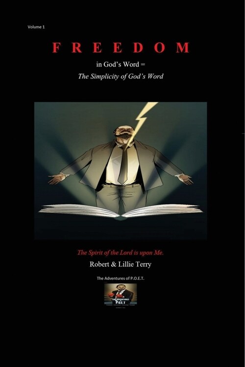 Freedom in Gods Word: = The Simplicity of Gods Word (Paperback)