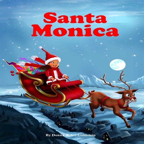 Santa Monica (Paperback)