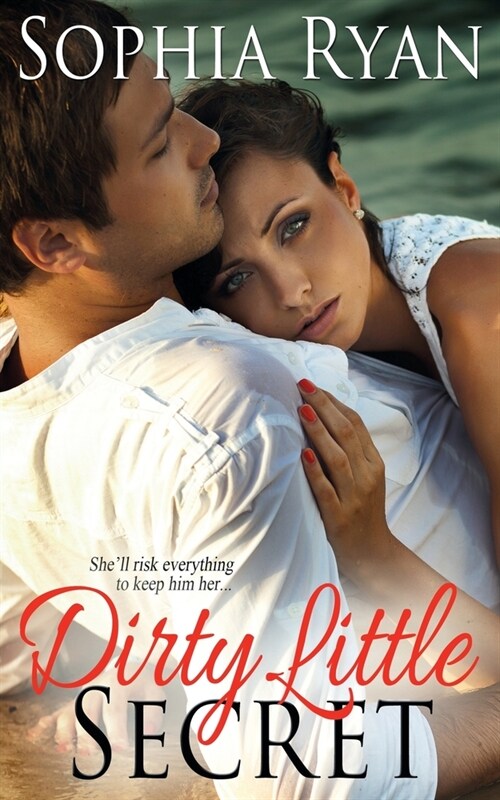 Dirty Little Secret (Paperback)