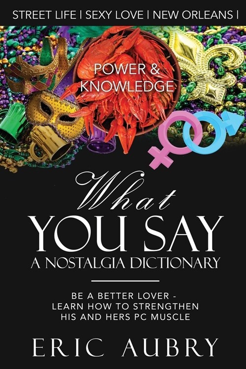 WHAT YOU SAY (Paperback)