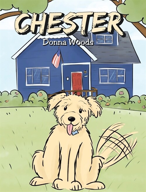 Chester (Hardcover)