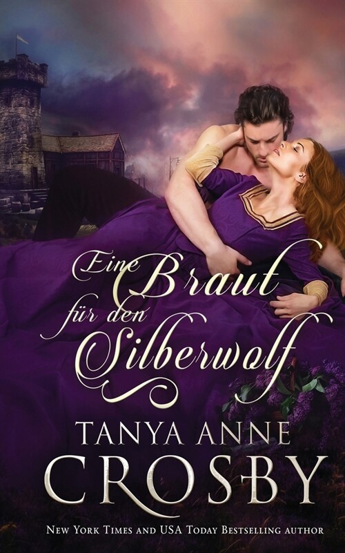 Eine Braut f? den Silberwolf (Paperback)