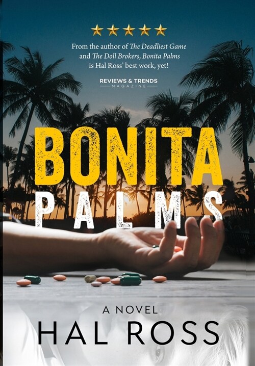 Bonita Palms (Hardcover)