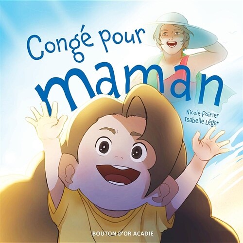 Cong?pour maman (Paperback)