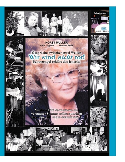 Wir sind nicht tot! (Paperback)