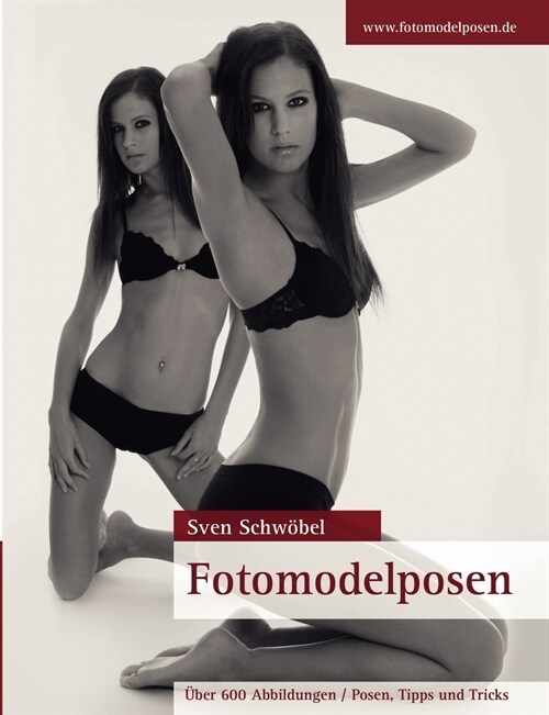 Fotomodelposen (Paperback)