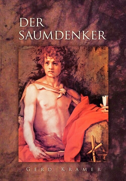 Der Saumdenker (Paperback)