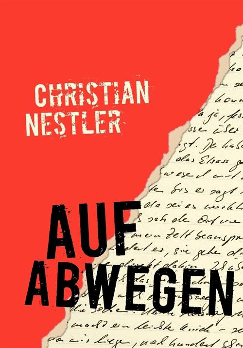 Auf Abwegen: Reisetagebuch (Paperback)