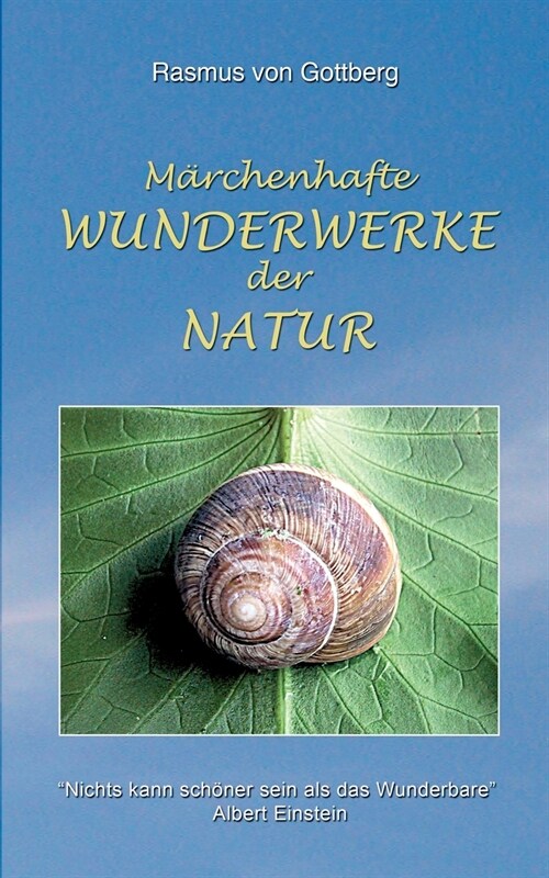 M?chenhafte Wunderwerke der Natur (Paperback)