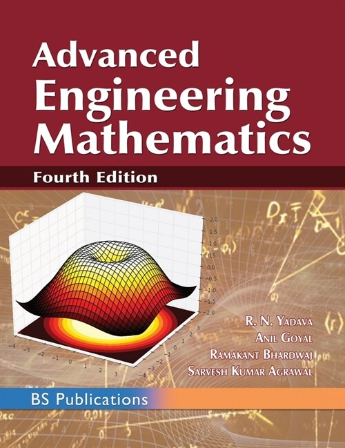 Advanced Engineering Mathematics (Hardcover)