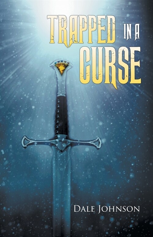 Trapped in a Curse (Paperback)