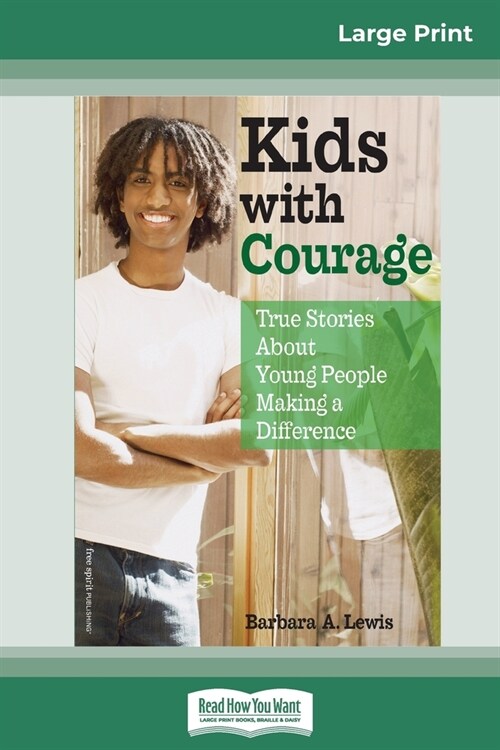 Kids with Courage (Paperback)