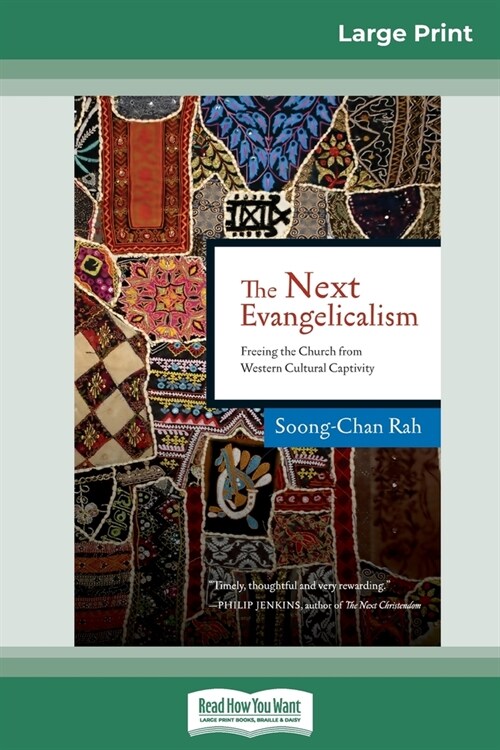 The Next Evangelicalism (Paperback)