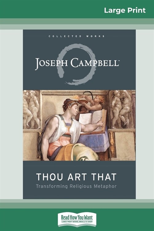 Thou Art That (Paperback)