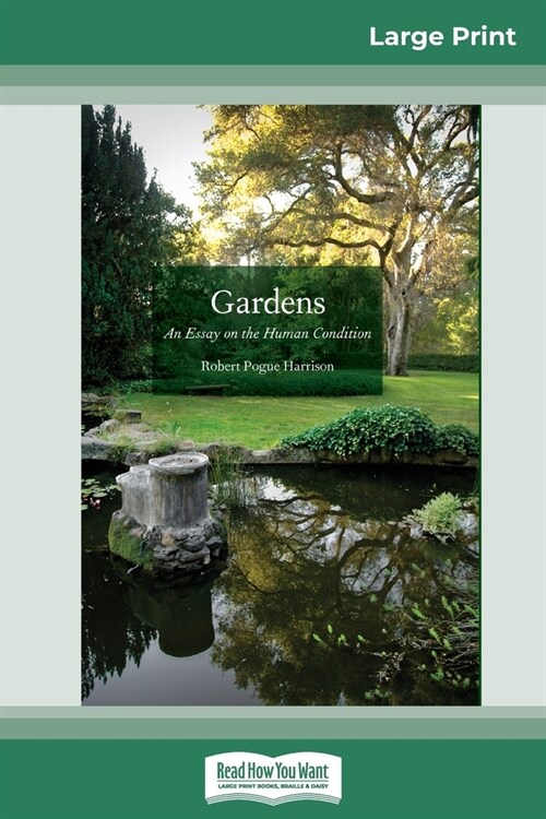 Gardens (Paperback)