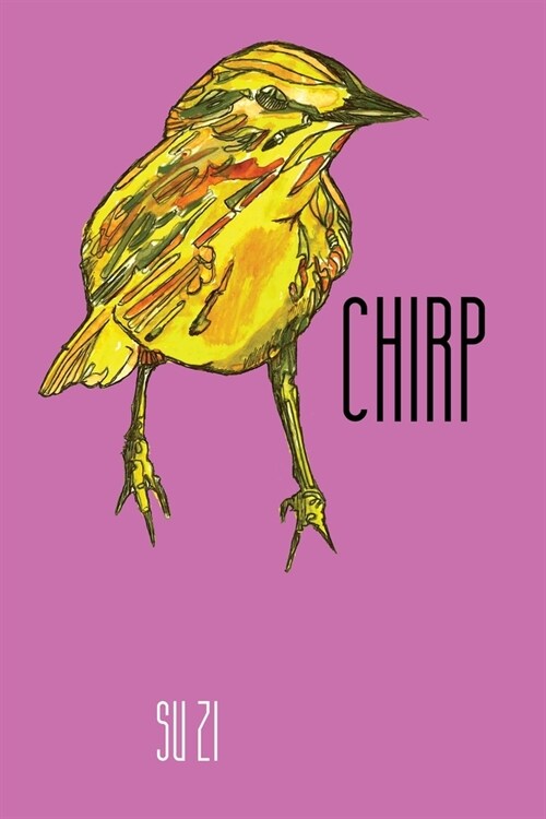 Chirp (Paperback)