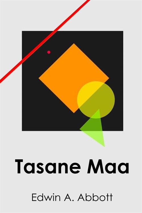 Tasane Maa (Paperback)