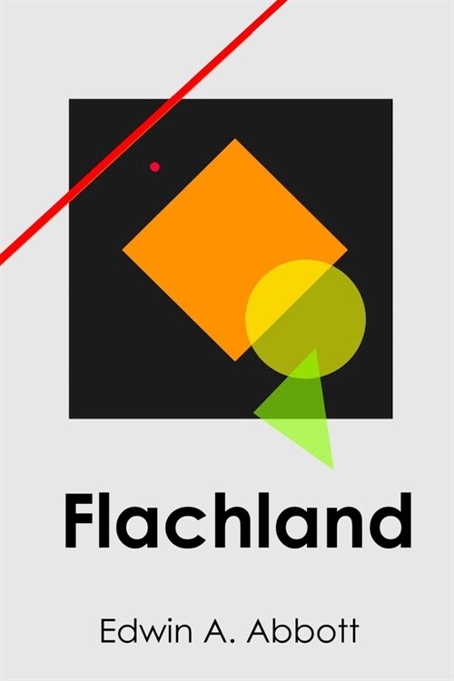 Flachland (Paperback)